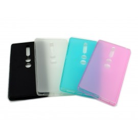 SILIKONOWE ETUI DO TABLETU LENOVO PHAB 2 PRO PB2-690, 690N