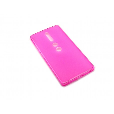 SILIKONOWE ETUI DO TABLETU LENOVO PHAB 2 PRO PB2-690, 690N