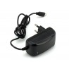 Ładowarka sieciowa do tabletu 5V 2A (2000mA) – micro USB