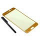 Szkło hartowane do telefonu HTC M10 One 10, w różnych kolorach, w dobrej cenie, curved