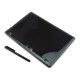 CZARNE etui elastyczne (plecki) na tablet Lenovo TAB3 10 Plus TB3-X70L