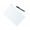 Szkło hartowane na tableta Microsoft Surface RT (tempered glass, wytrzymałe) +GRATISY