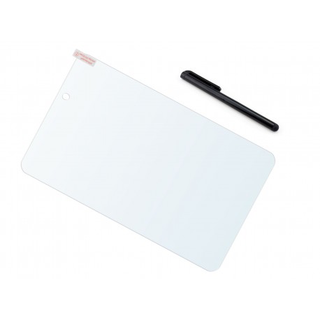 Szkło hartowane na tablet Acer Iconia Tab 8 A1-840 (tempered glass, 9H) GRATIS