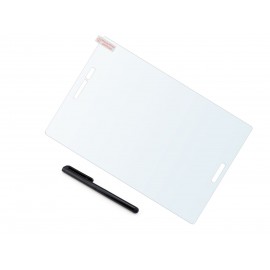 Szkło hartowane na tableta ASUS ZenPad S 8.0 (tempered glass, 9H) +GRATISY