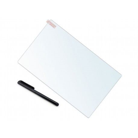 Szkło hartowane na tableta Dell Venue 8 7000 (tempered glass, 9H) +GRATISY
