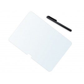 Dedykowane szkło hartowane do tabletu Samsung GALAXY Tab 4 10.1