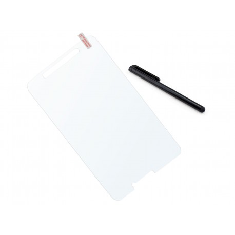 Dedykowane szkło hartowane do tabletu Samsung Galaxy Tab Active T360