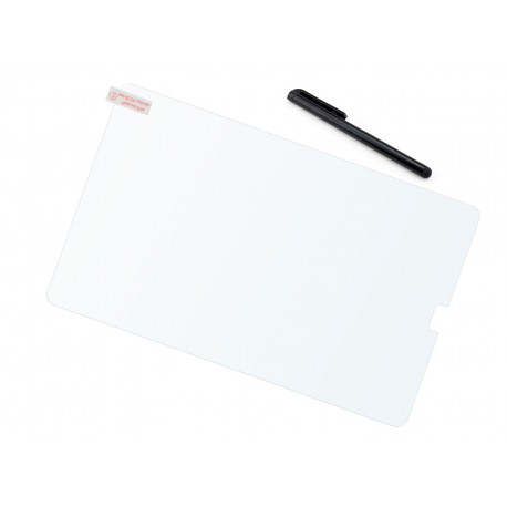 Dedykowane szkło hartowane do tabletu Samsung Galaxy Tab E 9.6 (T560)