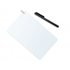 Dedykowane szkło hartowane do tabletu  Asus MeMO Pad 7 ME176C, me176CX