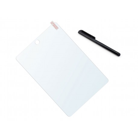 Szkło hartowane na tableta HP 8 1401 (tempered glass, 9H)