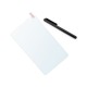 Szkło hartowane na tablet Huawei MediaPad X1 7.0 (tempered glass, pancerne) GRATISY