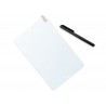 Szkło hartowane na tableta Samsung GALAXY Tab 4 8.0 (tempered glass) +GRATISY