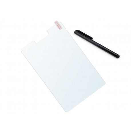 Szkło hartowane do tabletu Lenovo 2 A7-30 TC (tempered glass, wytrzymałe) +GRATISY