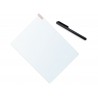 Szkło hartowane na tablet Lenovo Tab 2 A10-70 F, L (tempered glass) +GRATISY