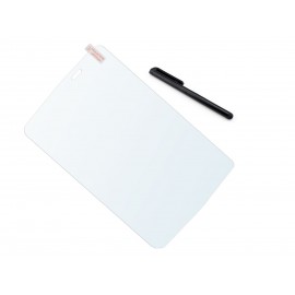Szkło hartowane na tablet LG G Pad 8.3 V500 (tempered glass, pancerne)
