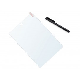 Szkło hartowane do tabletu Lark Evolution X2 8 (tempered glass, 9H) GRATISY