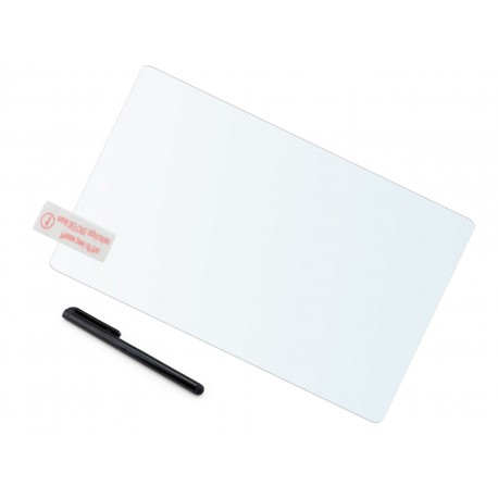 Dedykowane szkło hartowane PREMIUM do tabletu Teclast X16HD 3G, X16 plus, Tbook11, 10,6cala