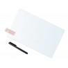 Dedykowane szkło hartowane PREMIUM do tabletu Teclast X16HD 3G, X16 plus, Tbook11, 10,6cala