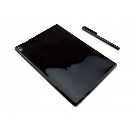 Elastyczny pokrowiec do tabletu Lenovo Tab 4 10 Plus TB-X704, N, F (10 cali)