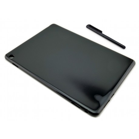 Elastyczny pokrowiec do tabletu Huawei MediaPad M3 Lite 10 BAH-W09 BAH-AL00 (10 cali)