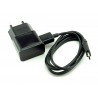 Ładowarka sieciowa Samsung z kablem USB 2.0 wtyk micro USB do tabletów