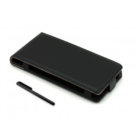 Pokrowiec zamykany do telefonu Sony Xperia Z C6603, C6602, L36h