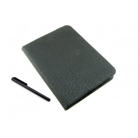 Uniwersalne etui książkowe do tabletów od 7 do 8 cali