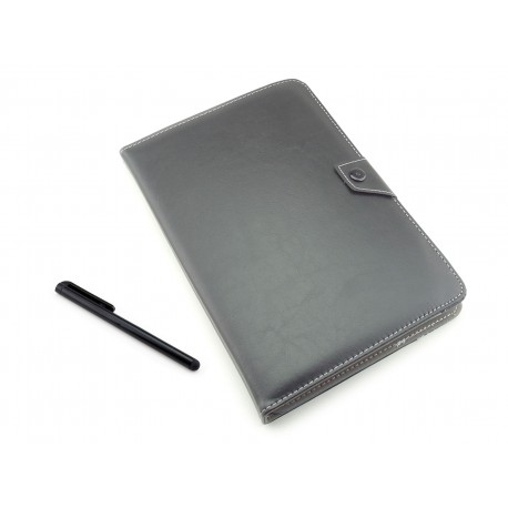 Etui do tabletu 10,1 cala | pokrowiec na tablet Kiano Core 10,1 Dual 3G, Shiru Shogun, Samsung Galaxy 