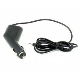 Ładowarka samochodowa do tabletu 9V 2A wtyk 3,5mm