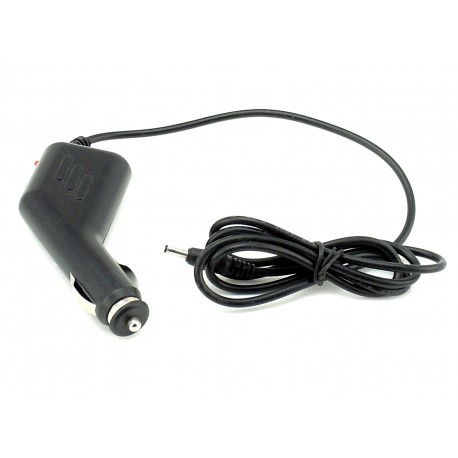 Ładowarka samochodowa do tabletu 9V 2A wtyk 3,5mm