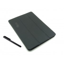 Czarne etui do tabletu Samsung Galaxy Tab A 9.7 (T550 / T555)