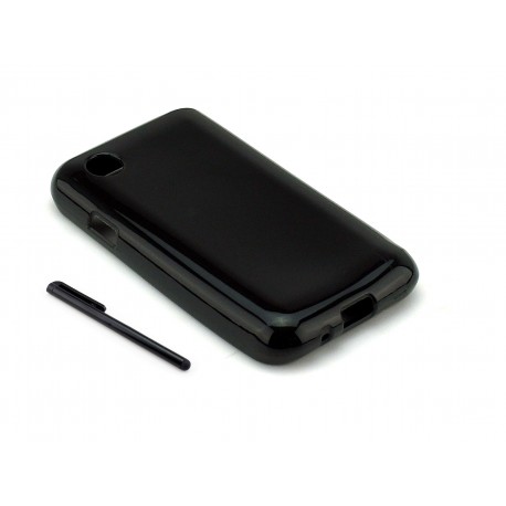 Elastyczne etui na telefon LG L40 D160