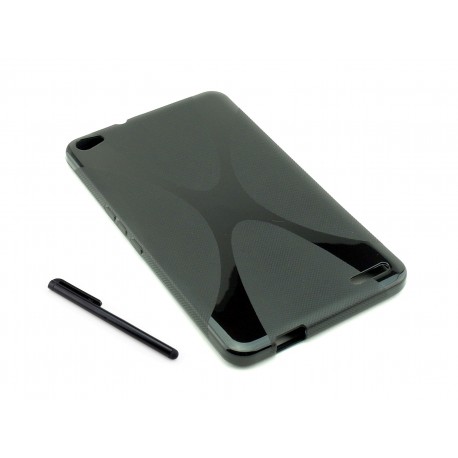 Silikonowe etui do tabletu Huawei MediaPad X1- kolory