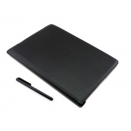 Pokrowiec książkowy obrotowy na tablet Samsung Galaxy Tab S3 9.7 T820 T825