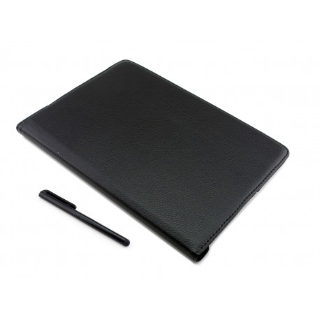 Pokrowiec książkowy obrotowy na tablet Samsung Galaxy Tab S3 9.7 T820 T825