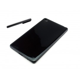 Elastyczne plecki na tablet Huawei MediaPad M2 8.0 M2-801L, 801W