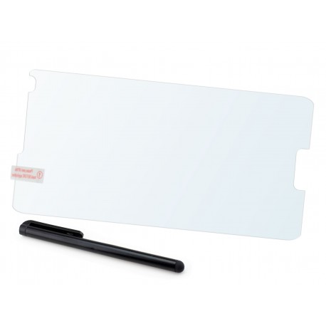 Dedykowane szkło hartowane do telefonu Samsung Galaxy Note 4