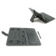 Etui z klawiaturą na tablet 7 – 7.85 cala – 3