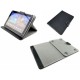 Etui do tabletu 10,1 cala | pokrowiec na tablet Kiano Core 10,1 Dual 3G, Shiru Shogun, Samsung Galaxy 