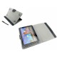 Etui do tabletu 10,1 cala | pokrowiec na tablet Kiano Core 10,1 Dual 3G, Shiru Shogun, Samsung Galaxy 