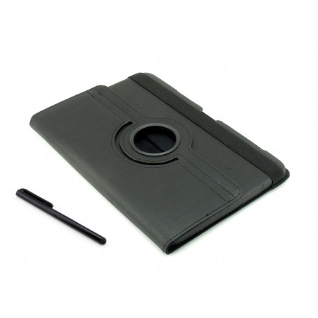 Dedykowane etui do tabletu Samsung Galaxy Note 10.1 (N8000) – białe lub czarne 
