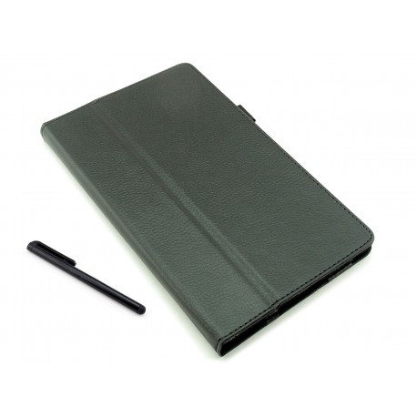 Czarne etui na tabletu Sony Xperia Z3 compact 8.0 (SGP621 / SGP641)