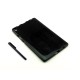 CZARNE elastyczne etui na tablet Lenovo Tab3 8 Plus