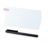 Szkło hartowane na telefon LG G3 Stylus (tempered glass) + GRATISY
