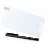 Szkło hartowane na telefon Motorola Moto G2 (tempered glass) + GRATISY