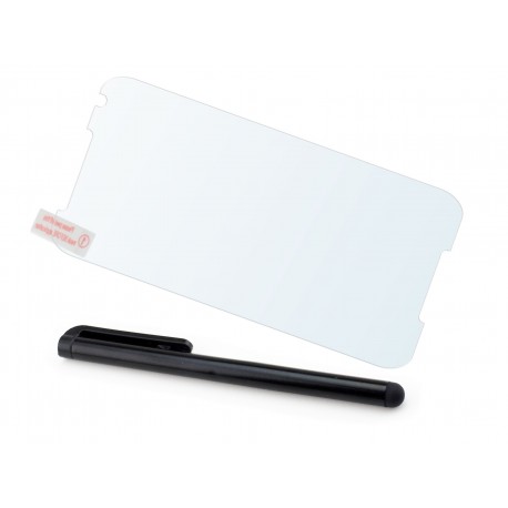 Szkło hartowane na telefon Motorola Moto X2 (tempered glass) + GRATISY