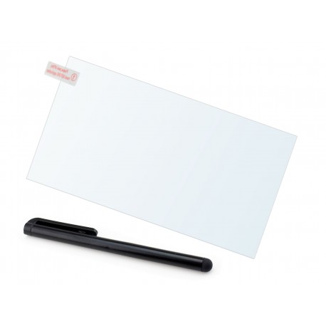 Szkło hartowane na telefon HTC Desire 620 (tempered glass) + GRATISY