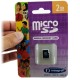 Karta pamięci micro SD od 2GB do 64 GB do tabletu