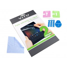 Uniwersalna folia ochronna 14 cali POLIWĘGLANOWA 310,5 x 176,5 mm