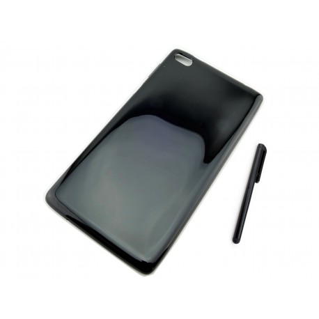 Elastyczny pokrowiec do tabletu Lenovo Tab 4 7 cali TB-7504
